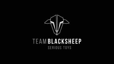 He's also the owner
of Team BlackSheep, - This Giant Beast That is the Global Economy