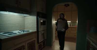 He's also the prime suspect - Ted Bundy: American Boogeyman