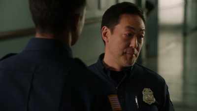 He's also the reason - 9-1-1
