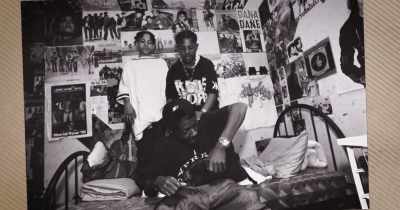 He's always,
and still to this day, about uplifting - Freaknik: The Wildest Party Never Told