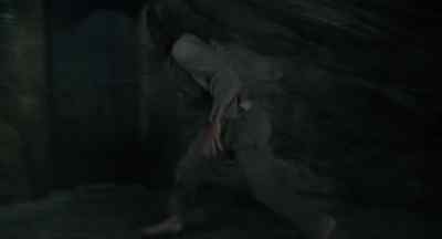 He's always awake. - The Count of Monte Cristo