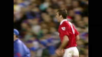 He's always had coaches
or managers who were
trying to shape him, - Fever Pitch: The Rise of the Premier League