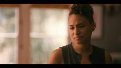 He's always gonna
be like this, isn't he? - The L Word: Generation Q