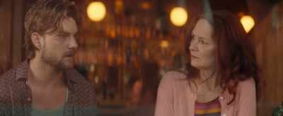-He's always just been my manager.
-Since when? What? - Measure of Revenge