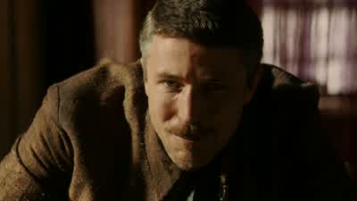 He's always known it deep down inside.Now he has proof. - Game of Thrones