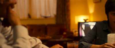 - He's always the guy.
- Do you want some reefer? - The Infiltrator