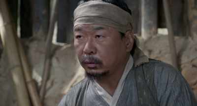 He's always threatening to
stop supplying opium. - The Assassin