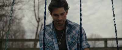 He's amazing, you
know, just like you. - God's Country Song