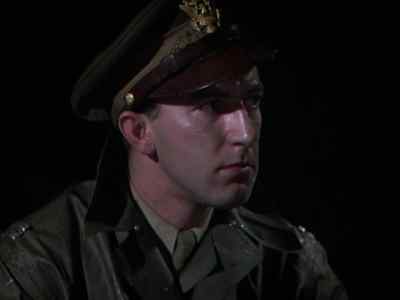 He's had an accident. - Stairway to Heaven