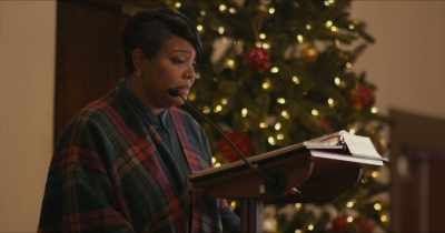 He's an amazing kid that
found himself in a situation - Christmas at Xander Point