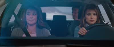 - He's an amazing lover. - No Strings Attached
