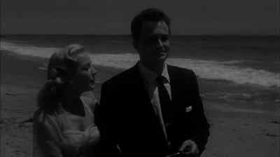 He's an amazing man. - The She Creature