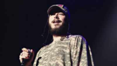 He's an artist whose sound is as diverse - Post Malone: On His Terms
