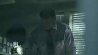 He's an asshole. - Bloodline
