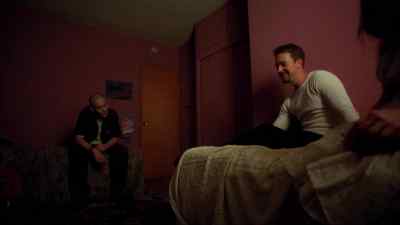 He's an idiot.
He's always been an idiot. - American History X