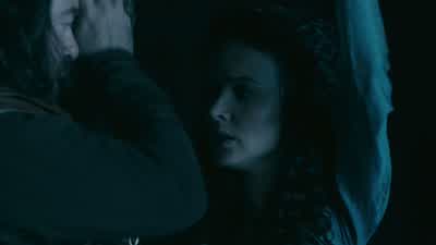 He's an idiot. - Vikings