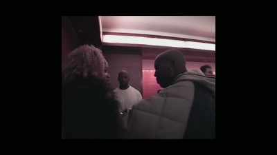  He's an incredible person. - Origins of Hip Hop