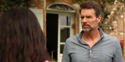 He's an interior designer
and wants to take on an apprentice. - La Dolce Villa