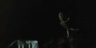 He's an interstellar being
from Andromeda. - Close Encounters of the Fifth Kind