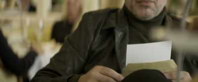 He's an old flame, - Rise of the Footsoldier: Vengeance