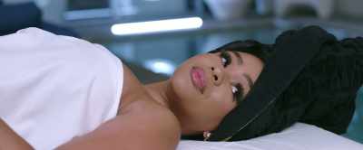 He's your angel on earth,
like Tina was mine. - Secret Society 3: 'Til Death