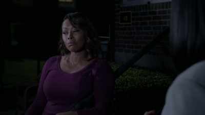 He's so angry. - Tyler Perry's The Oval