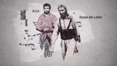 He's appointed
by Osama bin Laden himself - 11M: Terror in Madrid