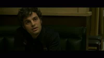He's arrested. - Zodiac