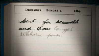 He's asked Bill
Sewell and Will Dow, - Theodore Roosevelt