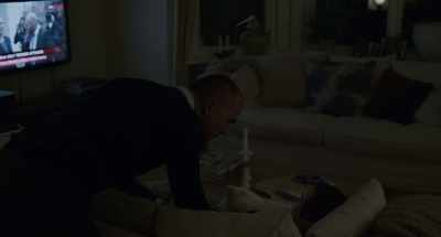 He's asked me to conduct a searching - 22 July