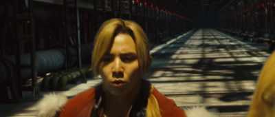 He's asked for me as well?
How does he even know I'm here? - Fullmetal Alchemist: The Final Alchemy