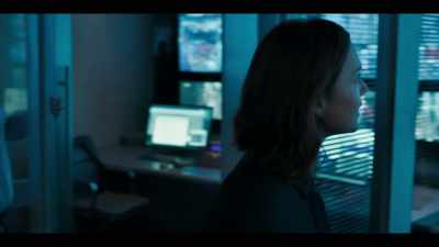 - He's asking to speak to the SIO.
- Take his details for me. - The Capture