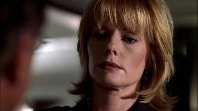    He's asking for you,
       but you can't take it. - CSI: Crime Scene Investigation