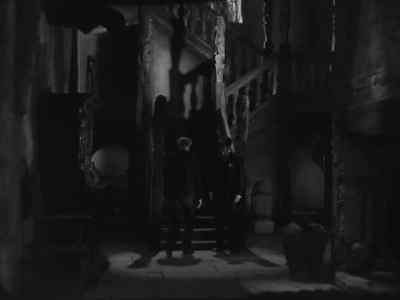 He's asking for you. - The Ghoul