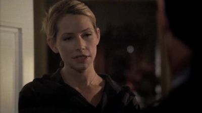 He's asleep. - Criminal Minds