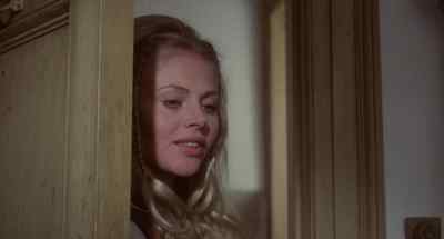He's asleep. - The Wicker Man