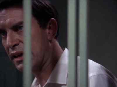 He's at it again, huh? - Mission: Impossible