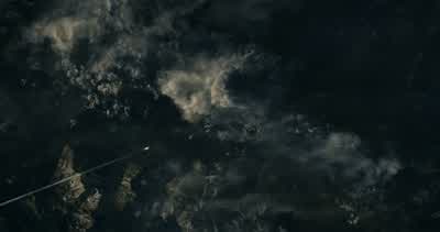 He's at mach 7, pushing 8. - Top Gun: Maverick