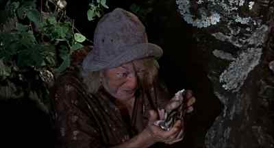 He's at it now. And he's paying her for it. - Age of Consent