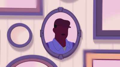 He's at work
on Memorial Day, - Dreamland: The Burning of Black Wall Street