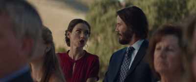 He's attracted
to all genders, - Destination Wedding