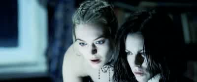 He's attractive. - Underworld