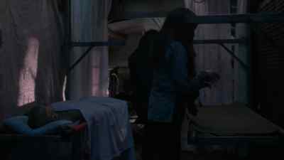 He's awake. - Falling Skies