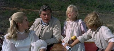 He isn't even nice - Chitty Chitty Bang Bang
