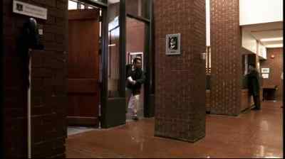He's back Jason The damn bogeyman is back - The Hunt for the BTK Killer
