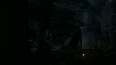 He's back. - The Walking Dead