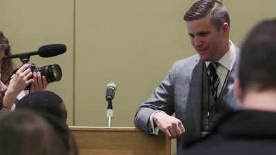 He's basically known
as a right-wing propagandist - Alt-Right: Age of Rage