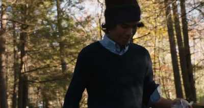 He's basically like the
Native American David Bowie. - The Miseducation of Cameron Post