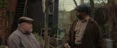 He's batting 269, playing
right field for the Yankees! - Fences