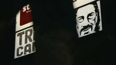 He's become this brand. - Inmate #1: The Rise of Danny Trejo
